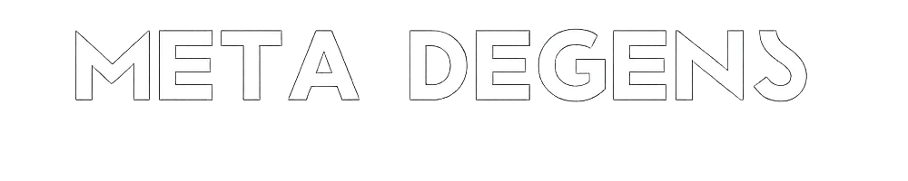 Meta Degens